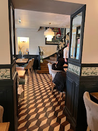 Les plus récentes photos du Restaurant français La Bisquine à Honfleur - n°4