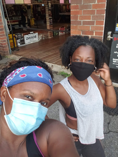 Gym «Decatur Boxing Club», reviews and photos, 137 New St, Decatur, GA 30030, USA