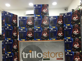 Trillo Store