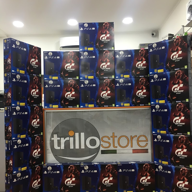 Trillo Store