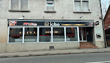 Kibo Restaurant 73312 Geislingen