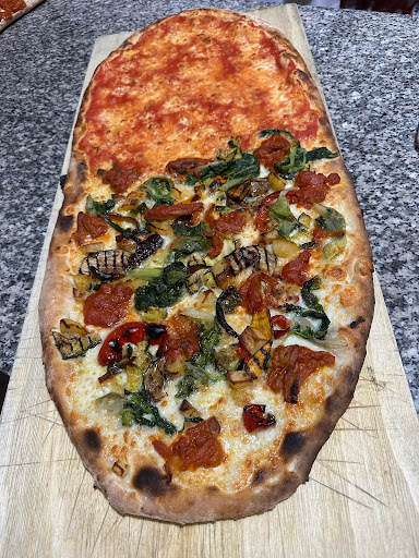 Pizzeria Da Tonino di Falcone Antonio in SantEgidio del Monte Albino, Provincia di Salerno