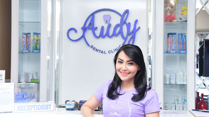 Audy Dental Pondok Bambu | Klinik Dokter Gigi Spesialis