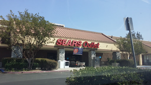 Appliance Store «Sears Outlet», reviews and photos, 2401 S Vineyard Ave, Ontario, CA 91761, USA