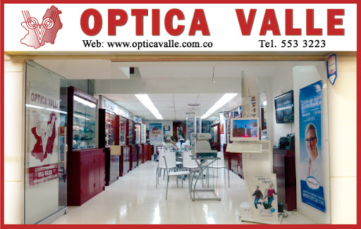 Optica Valle