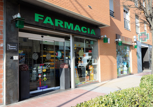 Farmacia Lda.           Olga Sáez Llorente