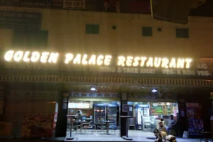 Golden Palace Restaurant image