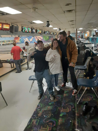 Bowling Alley «Patricia Lanes», reviews and photos, 2208 Ross Clark Cir, Dothan, AL 36301, USA