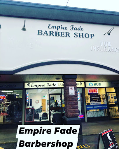 Empire Fade Barbershop