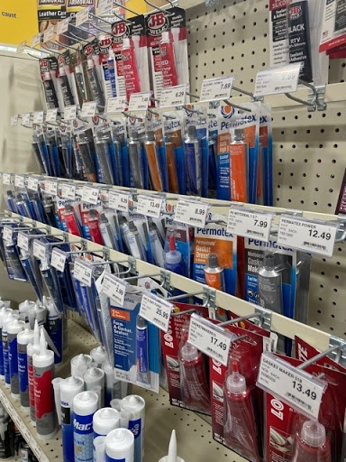 Auto Parts Store «NAPA Auto Parts - Genuine Parts Company», reviews and photos, 1 Digital Dr, Biddeford, ME 04005, USA