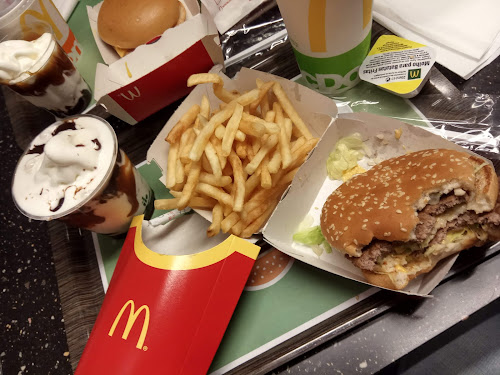 McDonald's - Vasco da Gama em Lisboa