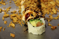 Sushi du Restaurant japonais Toto Sushi à La Valette-du-Var - n°13