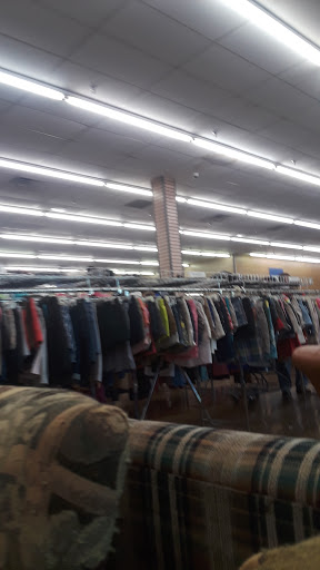 Thrift Store «Goodwill Super Store», reviews and photos