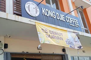 Kong Djie Coffee Citra Maja image