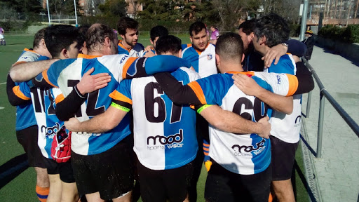 Club de Rugby Osos del Pardo-Montecarmelo