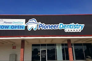 Pioneer Dentistry of Conroe image