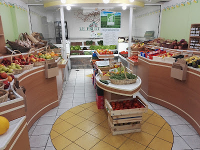 Le Fruitier de Lée à Lée