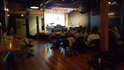 Live Music Bar «The Bartlett», reviews and photos, 228 W Sprague Ave, Spokane, WA 99201, USA