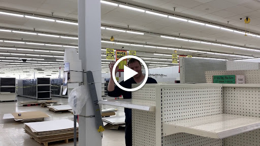 Discount Store «Kmart», reviews and photos, 2000 E 10 Mile Rd, Warren, MI 48091, USA