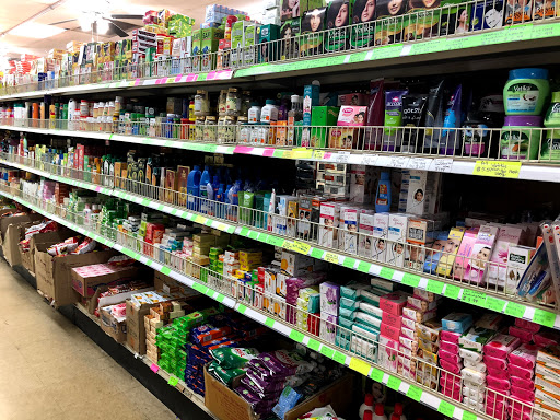 Grocery Store «Indian Grocery Store», reviews and photos, 2619 Bailey Rd, Cuyahoga Falls, OH 44221, USA