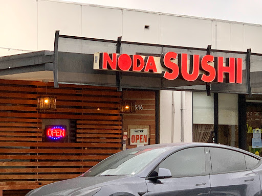 Noda Restaurant