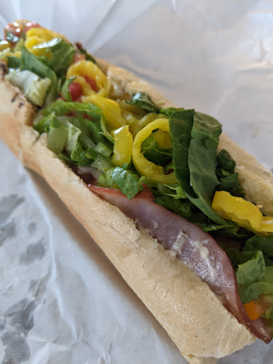 Breakfast Restaurant «Smiling Moose Rocky Mountain Deli», reviews and photos, 2877 45th St S, Fargo, ND 58104, USA