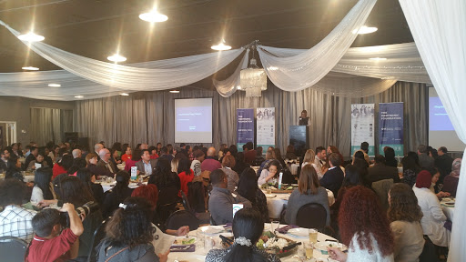 Shopping Mall «Midway Shopping Center», reviews and photos, 1562 University Ave W, St Paul, MN 55104, USA