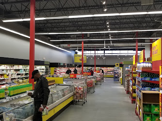 Nick's NOFRILLS Grande Prairie