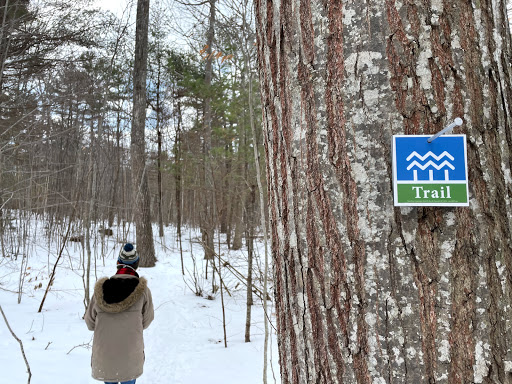 Nature Preserve «Littlejohn Island Preserve», reviews and photos, Pemasong Ln, Yarmouth, ME 04096, USA