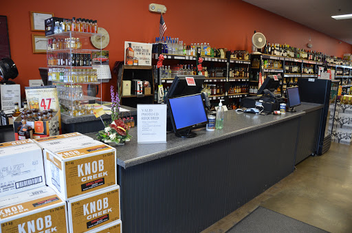 Wine Store «Station Wine & Spirits», reviews and photos, 4825 Main St #7, Spring Hill, TN 37174, USA