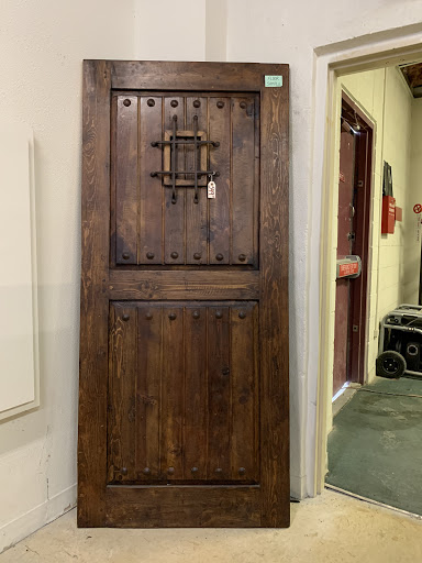 Rustic Furniture Store «Monterrey Furniture Rustic and more», reviews and photos, 1926 Broadway St, San Antonio, TX 78215, USA