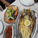 Photo n°5 de l'avis de Patrick.S fait le 03/10/2022 à 00:09 sur le  Restaurante Casa Pires - A Sardinha à Nazaré