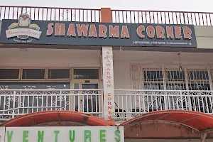 shawarma corner image