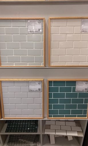 Tile Store «The Tile Shop», reviews and photos, 2720 N Mall Dr, Virginia Beach, VA 23452, USA