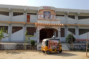 Sri Ranga Picture Palace image