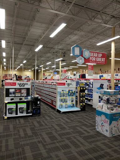 Office Supply Store «Office Depot», reviews and photos, 1940 S University Dr, Davie, FL 33324, USA