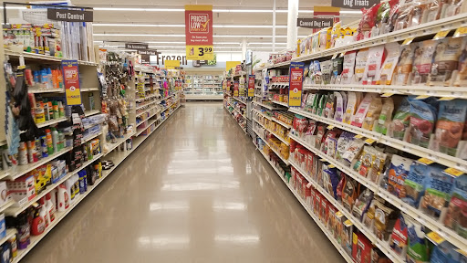 Grocery Store «Food Lion», reviews and photos, 231 Tippin Dr, Thurmont, MD 21788, USA