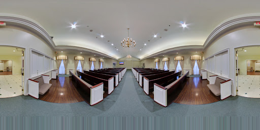 Funeral Home «Porter Loring Mortuary North», reviews and photos, 2102 N Loop 1604 E, San Antonio, TX 78232, USA