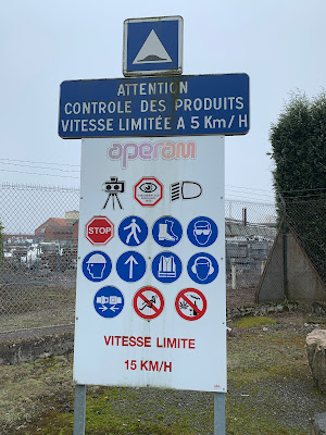 APERAM à Gueugnon