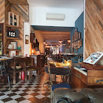 Photo n°2 de l'avis de Matteo.o fait le 12/01/2020 à 12:42 sur le  Lomitos Argentinos Verona à Verona