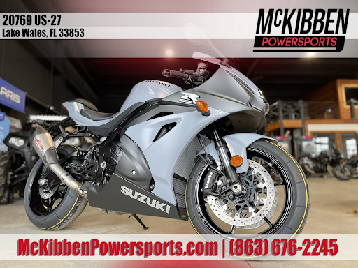 Motorcycle Dealer «Sky Powersports of Lake Wales», reviews and photos, 20769 US-27, Lake Wales, FL 33853, USA