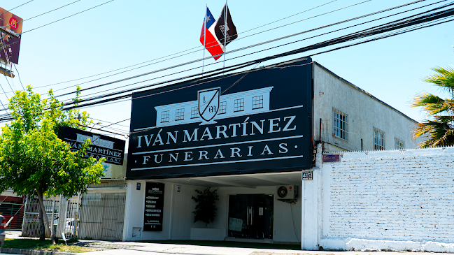Opiniones de Funeraria Iván Martínez en Puente Alto - Funeraria
