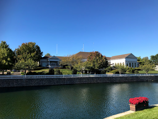 Golf Course «Willow Creek Golf & Country Club - NY», reviews and photos, 1 Clubhouse Dr, Mt Sinai, NY 11766, USA