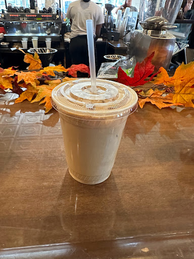 Inklings Coffee and Tea image