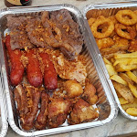 Photo n°3 de l'avis de Julio.a fait le 02/07/2020 à 23:58 sur le  3B's Restaurante à Viseu