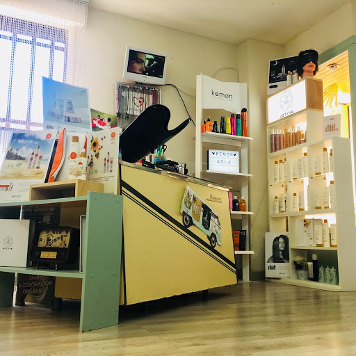 La Pelu de Bea en L'Alcora, Castellón