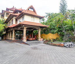 New Arena Hotel photo