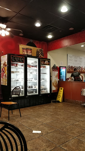 Ice Cream Shop «Cold Stone Creamery», reviews and photos, 15 Blake Blvd, Kissimmee, FL 34747, USA