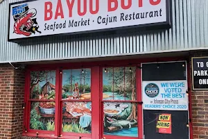 Bayou Boys image