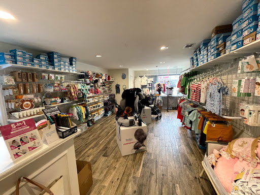 Baby Store «The Pure Parenting Shop», reviews and photos, 1111 Heights Blvd, Houston, TX 77008, USA